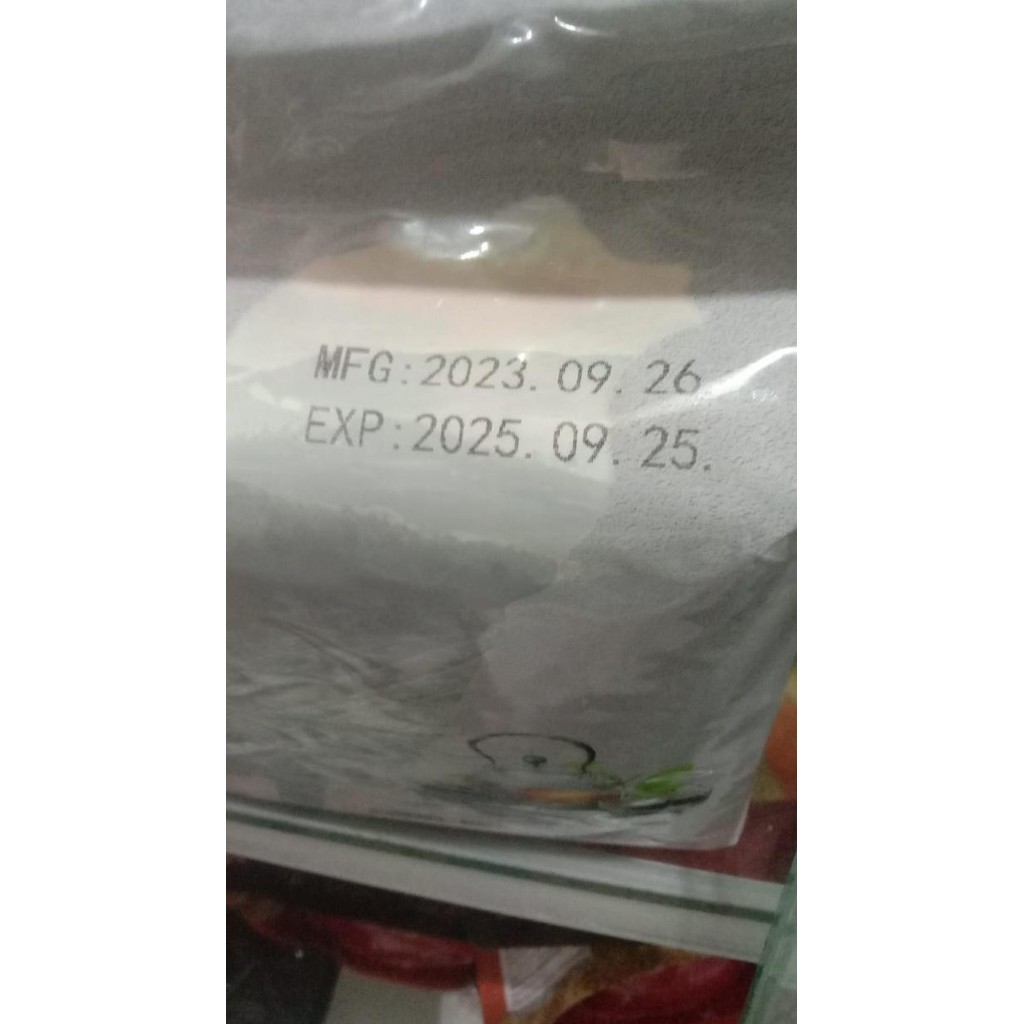 

Sale Come Food Black Tea / Teh Hitam Kering Bubble Drink - Assam Black Tea