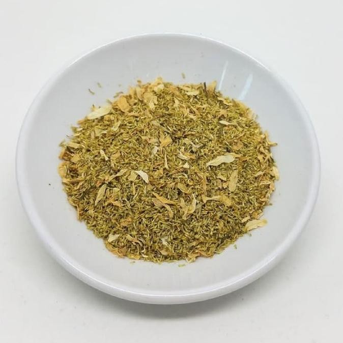 

Murah Chamomile Cuts/ Bunga Chamomile 200G