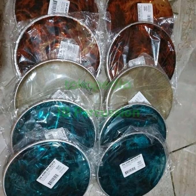 MIKA DARBUKA MURAH MIKA DARBUKA MIKA REMO 9INC ORIGINAL