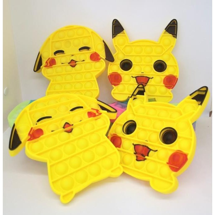 mainan pop it anak popits board game popit figet toys pop it murah nUg