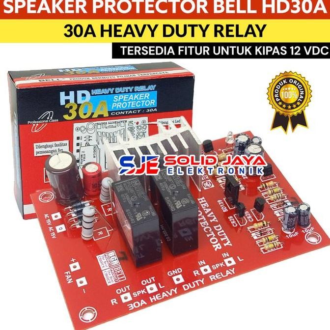 SPEAKER PROTEKTOR HD 30 A PROTEKTOR SPEAKER HD30A HD30 A HD30A PROTECTOR SPEAKER AUDIO SPEAKER PROTE
