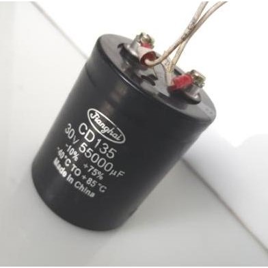 JIANGHAI ELCO 30V 55.000UF