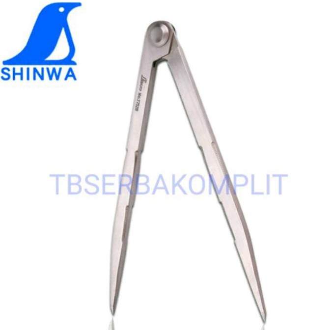 

Gauge Gage Kompas Jangka 15 Cm Jepang Shinwa 77518 Arsitek Designer