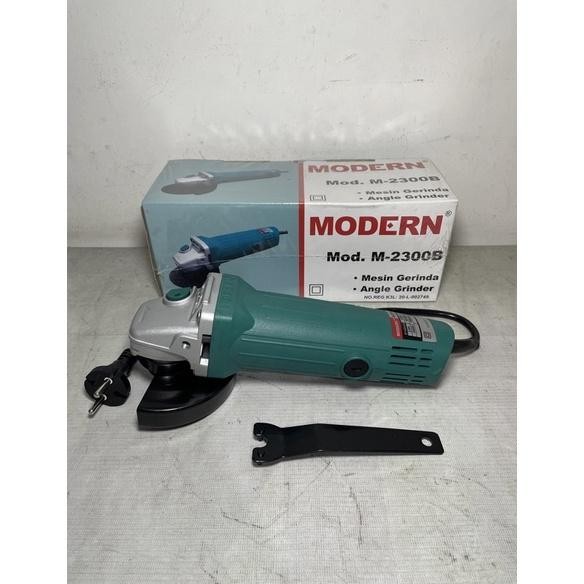 gd-8 HRN-813 mesin gerinda m-2300 modern / mesin gerinda tangan / modern gerinda tangan / mesin geri