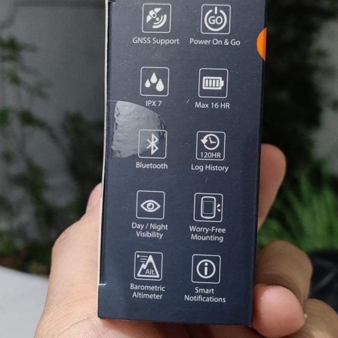 SPEEDOMETER SEPEDA MTB ROADBIKE BRYTON RIDER 15E GPS CYCLOCOMP