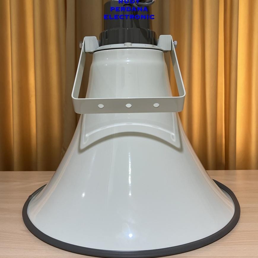 HORN SPEAKER PENGERAS SUARA CORONG TOA ZH-5025BM SEKOLAH IBADAH MASJID KANTOR PARKIR GARANSI TERMURA