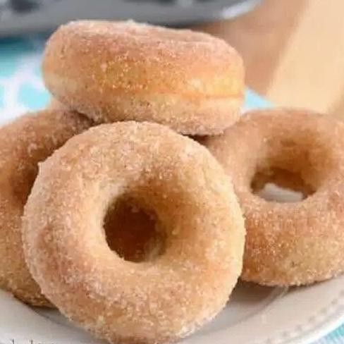 

Doughnut Mix /Tepung Donat 500Gr