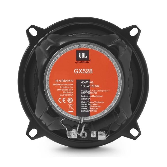JBL GX 528 (5 Inch) Coaxial Speaker Audio Mobil