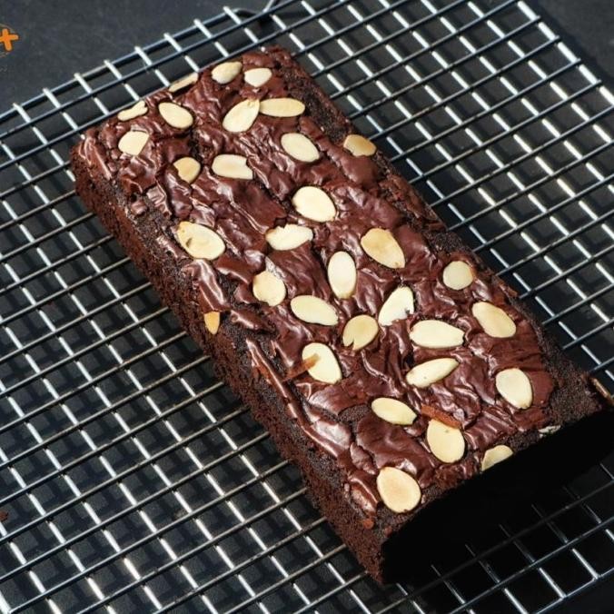

Terbaru! Dailymix Tepung Brownies Panggang / Tepung Premix Brownies Instant