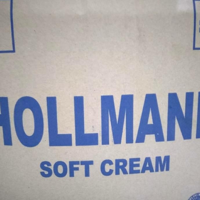 

Hollman Soft Cream Repack 500 gr nUg