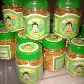 

Sambal/sambel teri mertua nUg