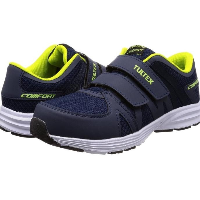 Spesial Aitoz Safety Shoes, Sneakers, Az 51651 Magical Tex Tultex