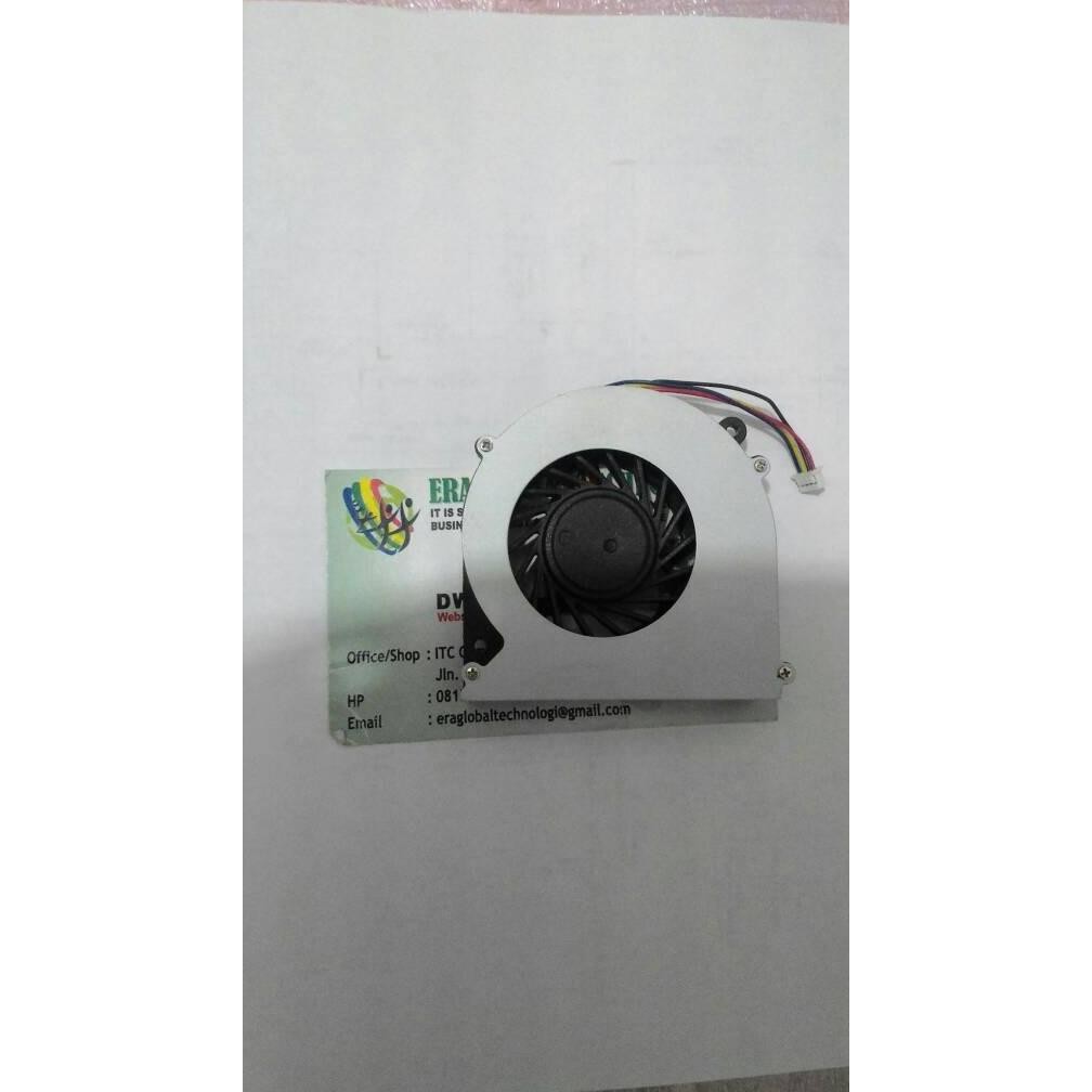 Bisa Grab Fan Processor Fujitsu Lifebook Bh-531 Bh531 Lh531 / Cp516325-01