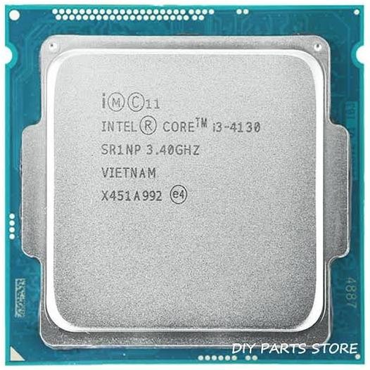 Processor I3 4130 Gen4 Socket 1150