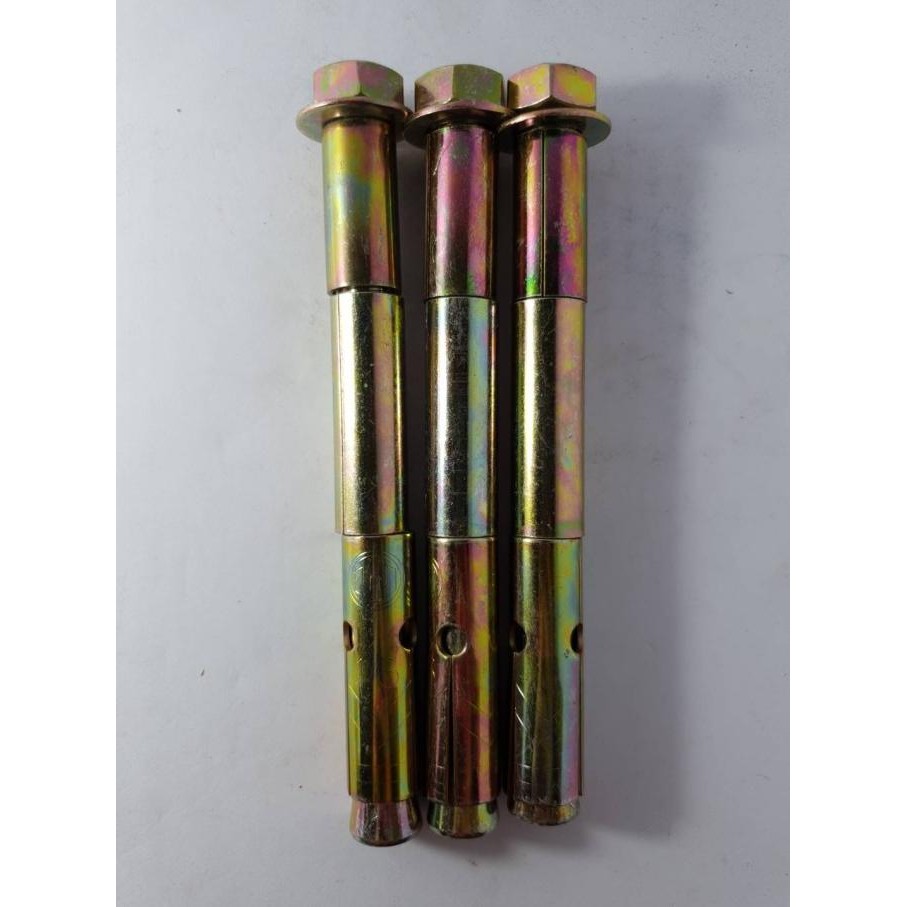 Murah Dynabolt 16X147 Wowo Per Kotak // Baut Beton