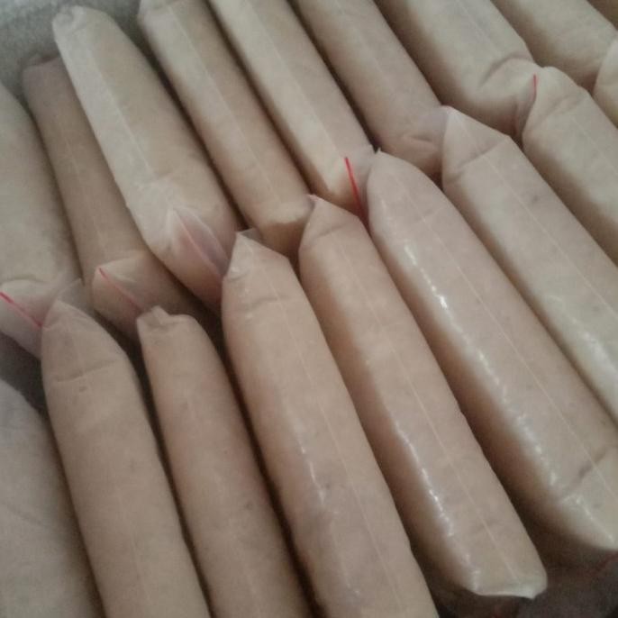 

sirsak frozen 1 kg nUg