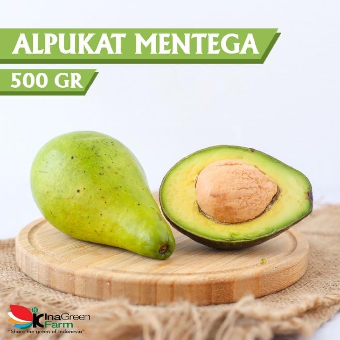 

Buah Alpukat Mentega Inagreen Farm Bandung nUg