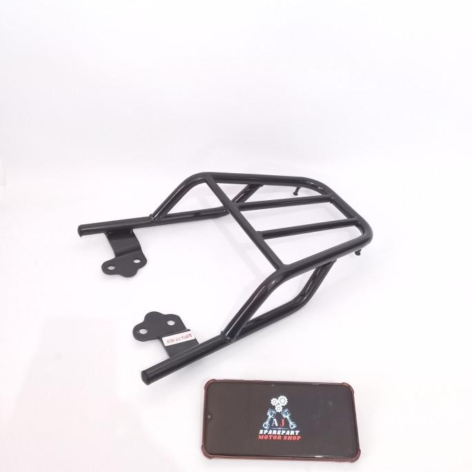 Produk Breket Bracket Behel Braket Begel Box Motor Supra X 125 Supra Fit Revo Quality