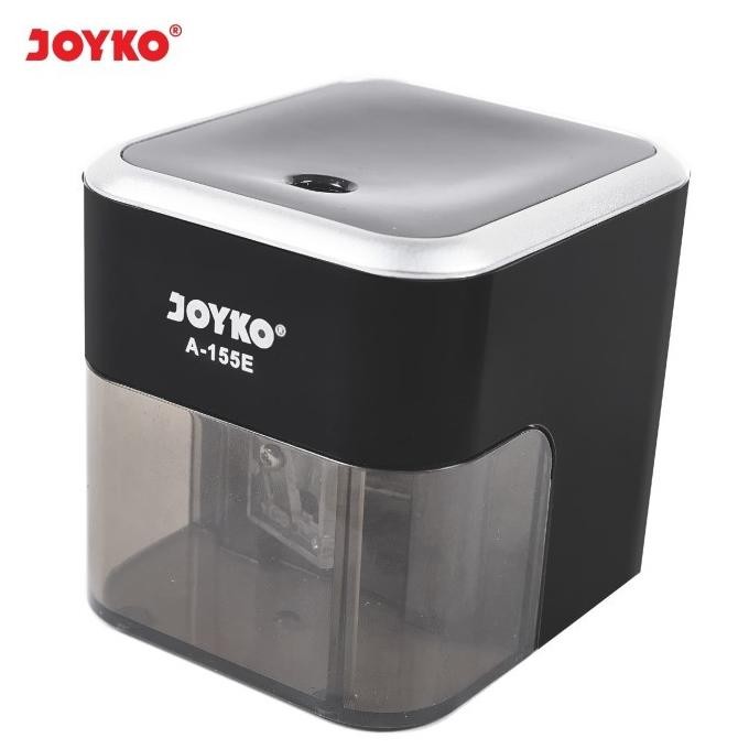 

sharpener serutan pensil elektrik joyko a- 55e termurah