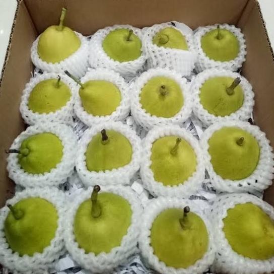 

Buah Pir / Pear Xiang lie 1kg nUg