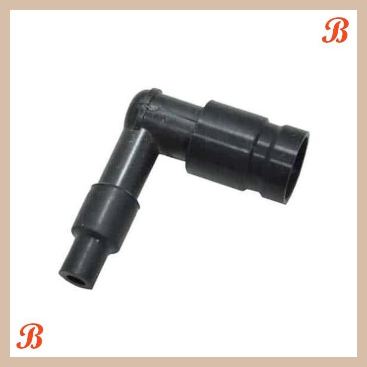 [HWP] Tutup Busi (Cap Assy Noise Cup) 30700KWN711