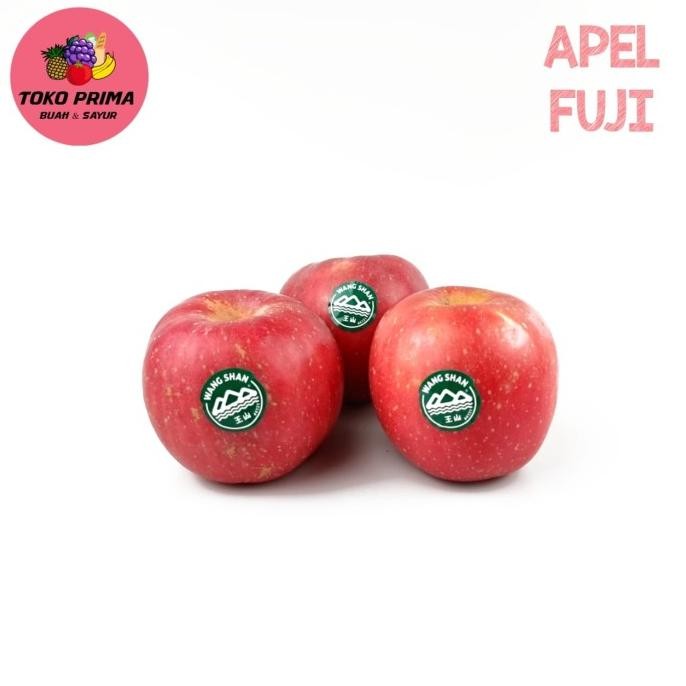 

BUAH APEL FUJI WANG SHAN PER pics nUg