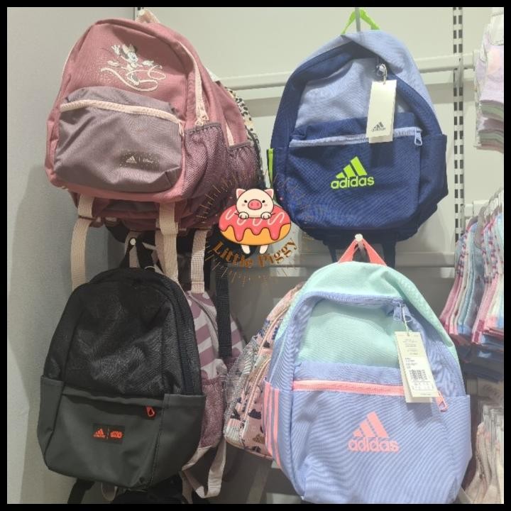 Terlaris Tas adidas kids Nemo backpack ransel anak Best Seller
