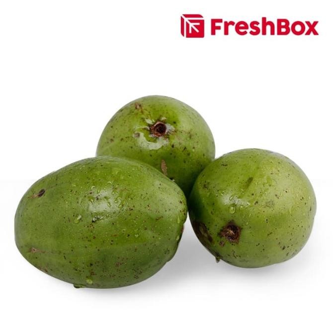 

Kedondong Buah 1 Kg FreshBox nUg