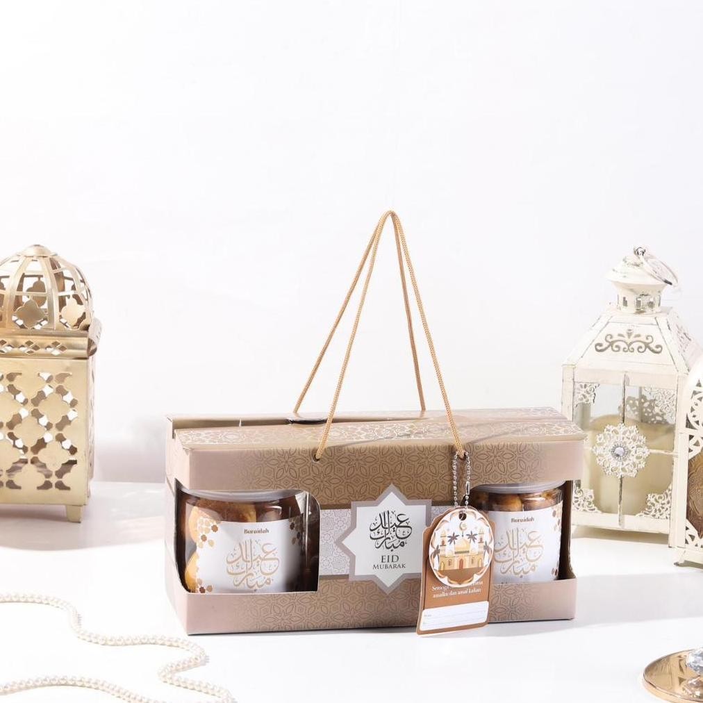 

Hampers Ramadhan Lebaran Mewah & Murah Box Eksklusif