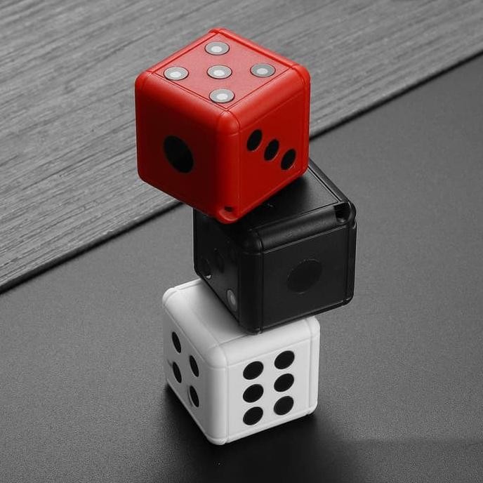Sale Kemera Sq16 Spycam Mini Cam Dice