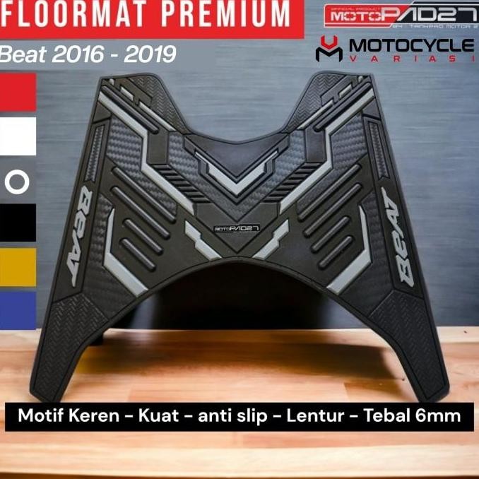 Baru Karpet Beat 2016 -2017 2018  2019 Karpet Beat Fi Beat Street Beat