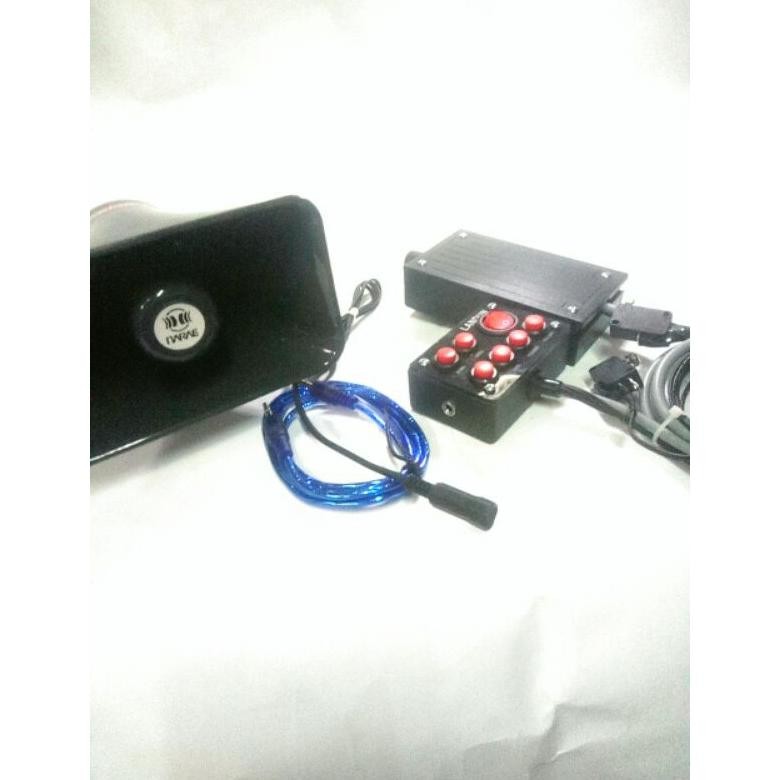 modul sirine landun mick aux lengkap toa