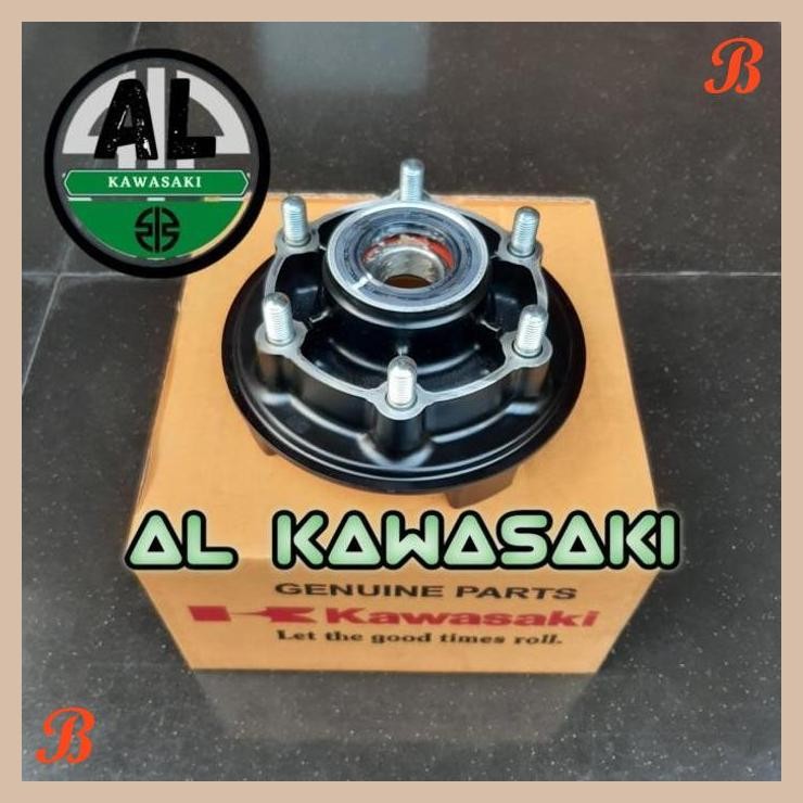 [ALK] NAP GEAR GIR DUDUKAN GEAR BELAKANG KAWASAKI Z800 Z 800 ORIGINAL