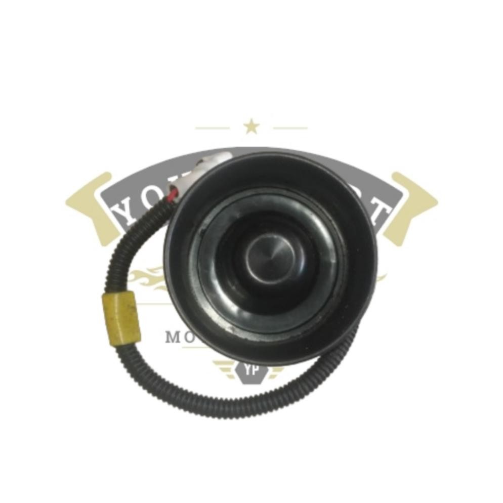 Sirine Torn Toa 1 Nada 20W 12V Alarm 1 Tone Avanza  Universal  Robahan potong Soket Original