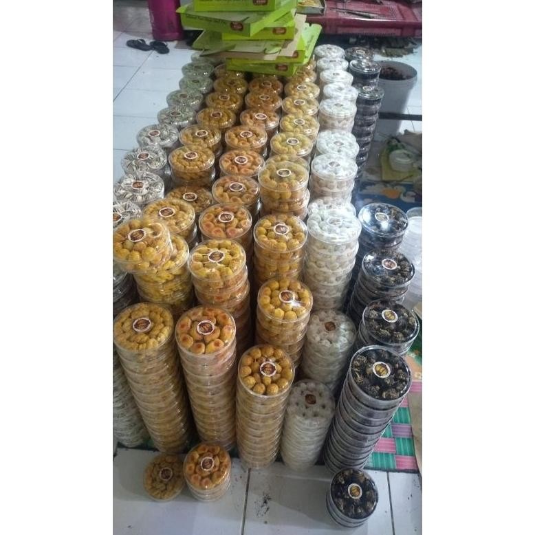 

Top Cookies Paket Lebaran