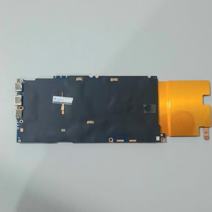 Motherboard Advan Soulmate 1405 Celeron N4020 Normal Tested Seken Original [ Mainboard Mobo ] New St