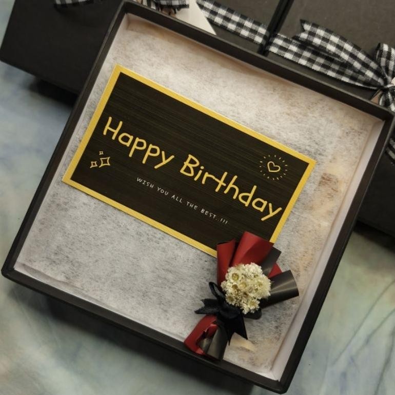 

HAMPERS COWOK MURAH | GIFTBOX COWOK | KADO ULANG TAHUN | HAMPERS ULANG TAHUN | HAMPERS COWOK MURAH | GIFT BOX | SELAMAT ULANG TAHUN | SOUVENIR | HADIAH WISUDA | HAMPERS BUAT COWOK | KADO BUAT COWOK | HAMPERS COWOK KADO ULANG TAHUN