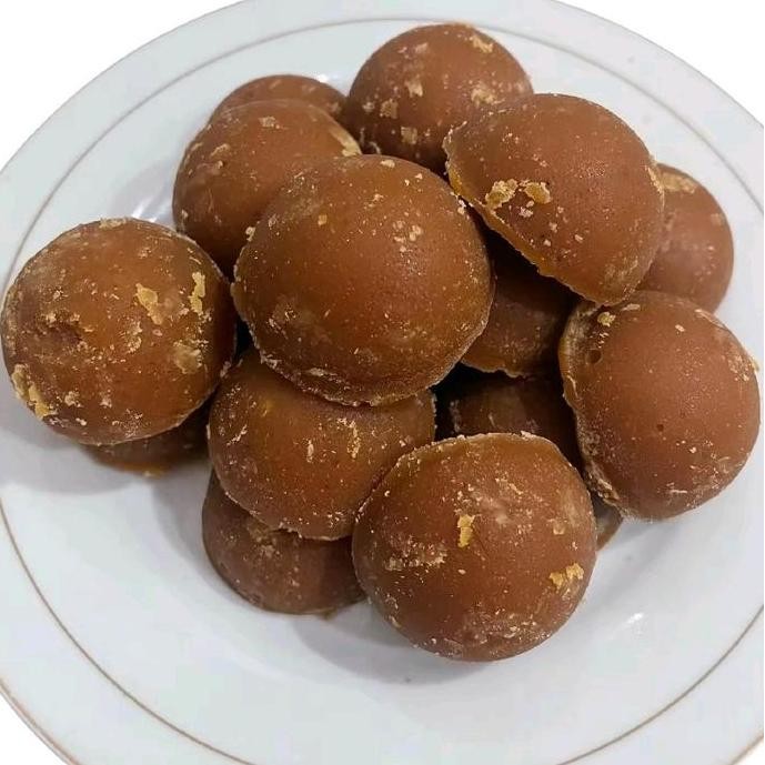 

Gula Merah Aren Asli 1Kg | Gula Merah 1kg Gula Jawa 1kg Manis Bahan Cokelat Food Sugar nUg