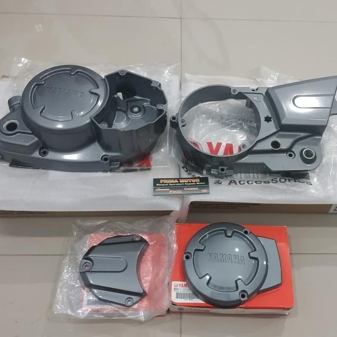 BAK KOPLING RX KING ROBOT BAK MAGNIT RX KING ROBOT BAK MESIN RX KING