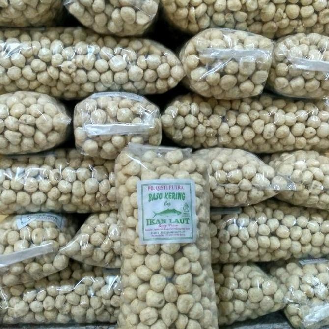 

KERUPUK BAKSO IKAN TENGGIRI 500gr,Krupuk ikan tengiri ampalang bakso Makanan Instan Cemilan Snack Jajanan Kering nUg