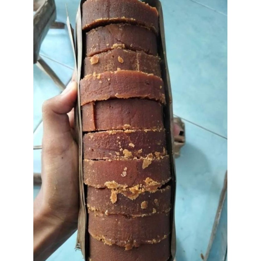 

Gula Aren Asli nUg