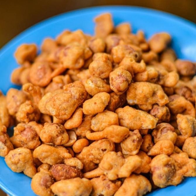 

Kacang bandung 250 gr nUg