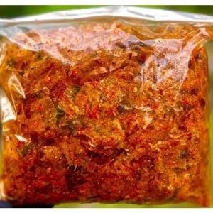 

kripik kaca crispy kripca pedas jeruk isi 500 gram viral tik tok nUg