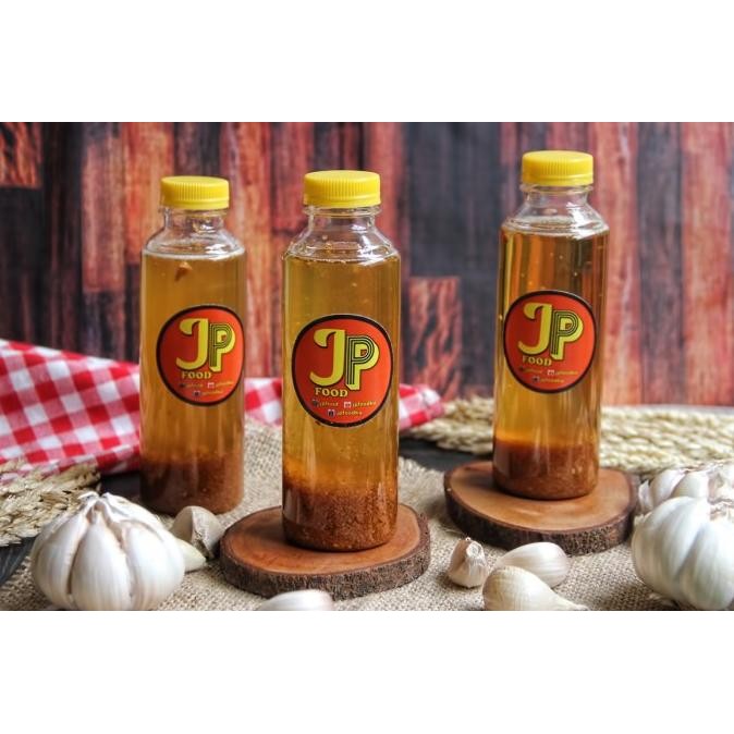 

MINYAK BAWANG UNTUK MIE AYAM nUg