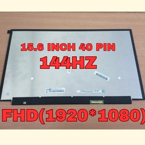 Led Lcd Msi Gf63 Thin 10Scsr Series Fhd New Stok