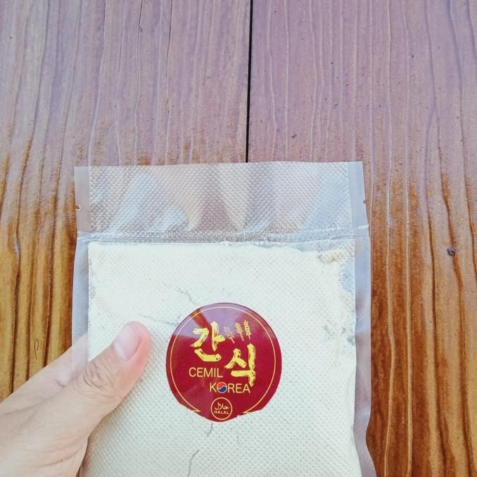 

Bubuk / Kaldu / bumbu kuah Odeng nUg