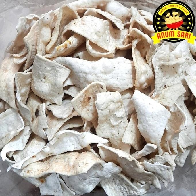 

Slondok Keripik Singkong rasa ORIGINAL GURIH - Anum Sari nUg
