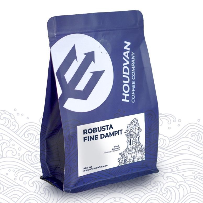

KOPI ROBUSTA FINE DAMPIT 200GR