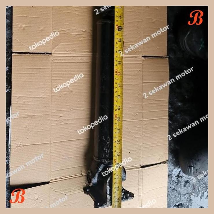 [2SM] KOPEL DEPAN PROPELLER SHAFT FORD RANGER EVEREST TDCI 2.500CC 3.000CC
