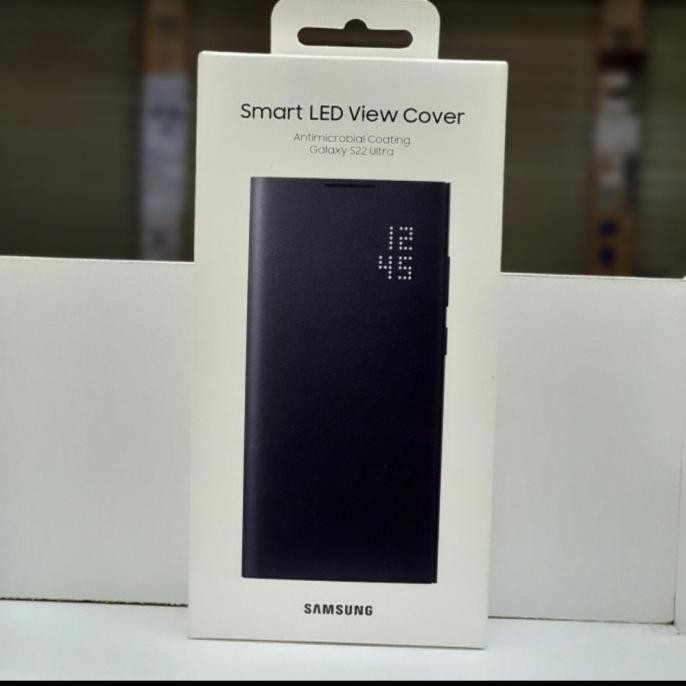 Samsung Smart LED View Cover S22 Ultra 5G Case S22 Ultra Original